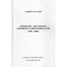 Literacko-kulturowa geografia Tarnowskich Gór (1970-2005)