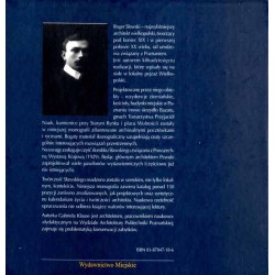 Roger Sławski 1871-1963. Architekt