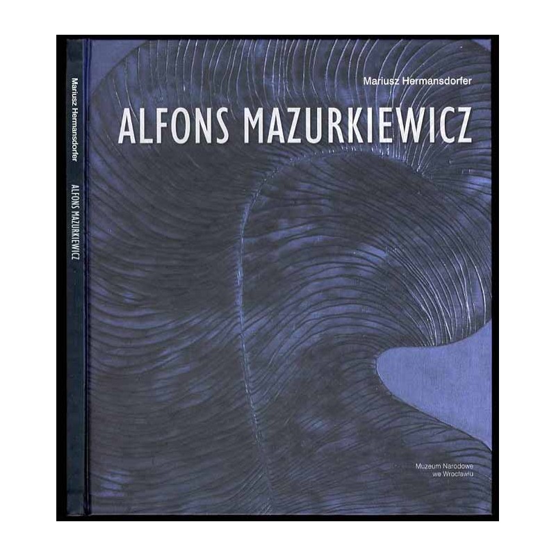 Alfons Mazurkiewicz