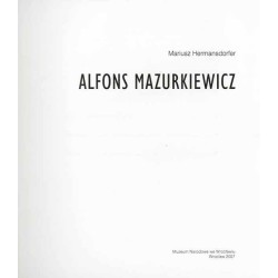 Alfons Mazurkiewicz