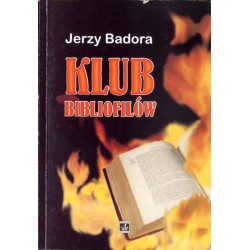 Klub bibliofilów