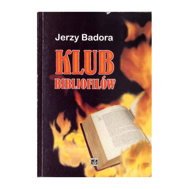 Klub bibliofilów