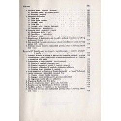 Historia Pomorza. T. 3: (1815-1850). Cz. 1: Gospodarka, społeczeństwo, ustrój