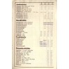B. Ley Konserven-Fabrik. Mainz-Mombach. Gegründet 1882. Preis-Verzeichnis. Ernte 1938/39