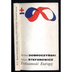 Tożsamość Europy