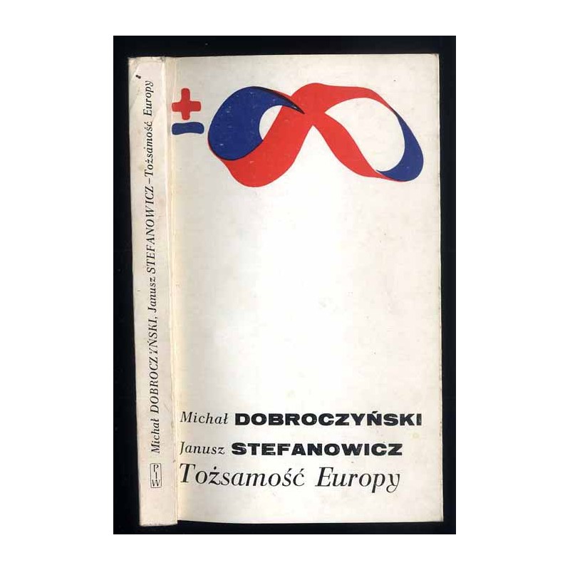 Tożsamość Europy
