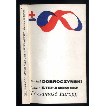 Tożsamość Europy