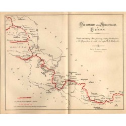 Reces graniczny między Wielkopolską a Księstwem Głogowskim z roku 1528-1531