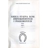 Księga Stadna Koni Zimnokrwistych i Pogrubionych (Kzp). T. 2. Cz. 1