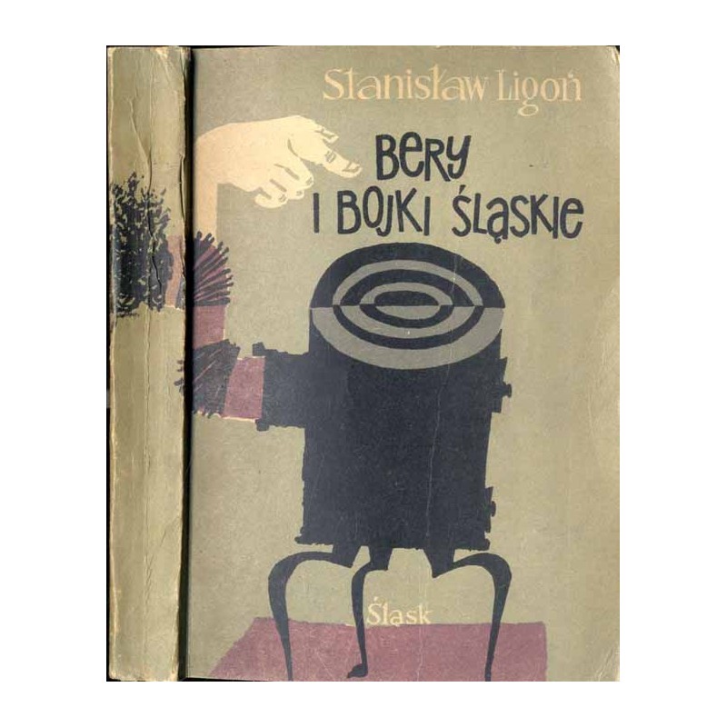 Bery i bojki śląskie