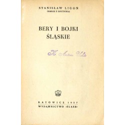Bery i bojki śląskie