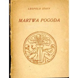 Martwa pogoda