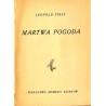 Martwa pogoda