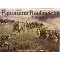 Panorama Racławicka / fot. Jerzy Nysler