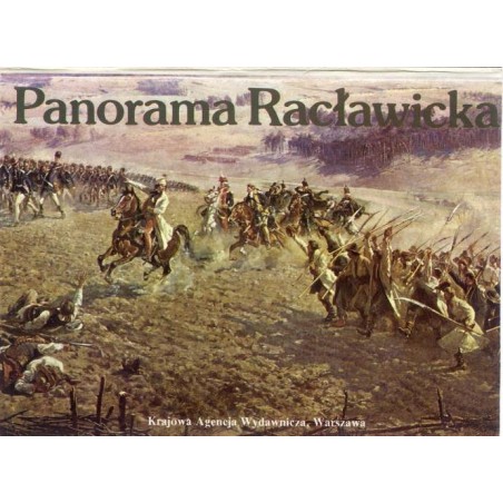 Panorama Racławicka / fot. Jerzy Nysler
