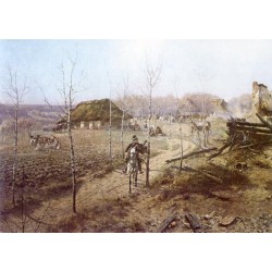 Panorama Racławicka / fot. Jerzy Nysler