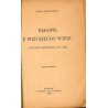 Rękopis z przyszłego wieku. Fantazya społeczna z r. 1881