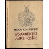 Wspomnienia staromiejskie