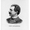 Józef Kotarbiński / "JÓZEF KOTARBIŃSKI."