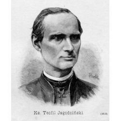"Ks. Teofil Jagodziński. (2622)"