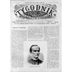 "Ks. Teofil Jagodziński. (2622)"