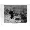"Niemiłe spotkanie. Szkic M. Kotarbińskiego. (2668)"