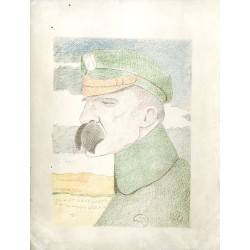 Józef Piłsudski