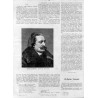 Wilhelm Troszel. Rysował W. Podkowiński. (1820) / "WILHELM TROSZEL. Rysował W. Podkowiński. (1820)"