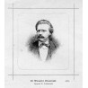 "Dr Wincenty Brodowski. Rysował W. Podkowiński. (2737)"