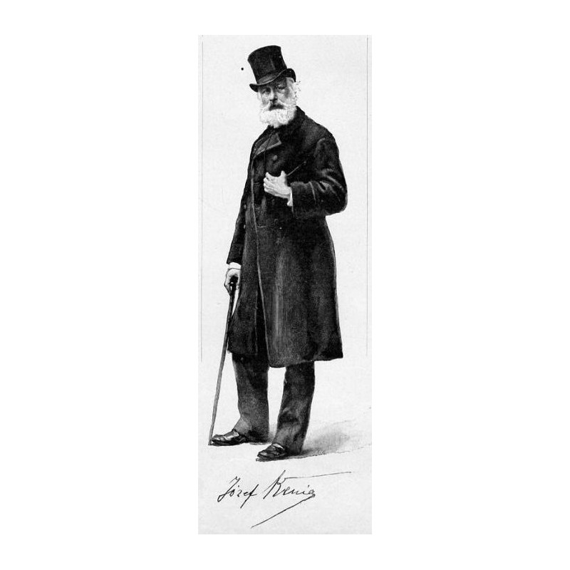 "Józef Kenig."
