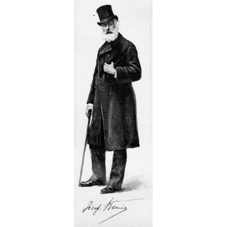 "Józef Kenig."