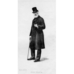 "Józef Kenig."