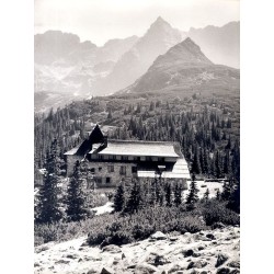 "Na Hali Gąsienicowej" (Tatry)"