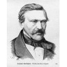 "Gustaw Zieliński. Według nadesłanéj fotografii. 889"