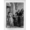 "Jadwiga i Dymitr z Goraja. Kopia obrazu W. Gersona, z wystawy Tow. zach. sztuk pięk. w król. pols. 895"
