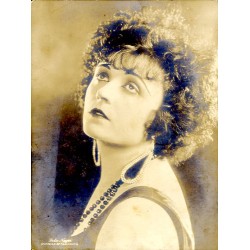 "Pola Negri (ESTRELLA DE PARAMOUNT)"