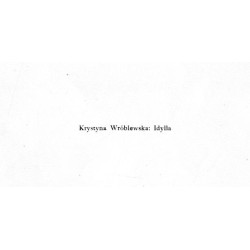 "Idylla"