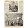 [1] "Wystawa przemysłowo-rolnicza w muzeum warszawskiém. Wyroby jubilerskie p. E. Jarockiego. 287" [2] "Wystawa przemysłowo-rol