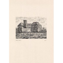 Głogów w grafice / "GŁOGÓW W GRAFICE"