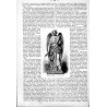 "Anioł pokoju. - (strona 359)." / Powązki. Grób Franciszka Ksawerego Kojsiewicza