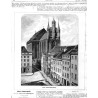 "Toruń: Kościół Panny Maryi. (1840)"