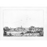 "Opole - w roku 1859 / Oppeln im Jahre 1859"