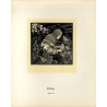 Tabl. 8 Żywia / "TABL. VIII ŻYWIA"