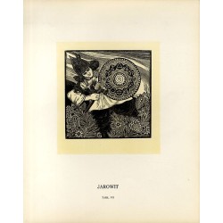 Tabl. 7 Jarowit / "TABL. VII JAROWIT"