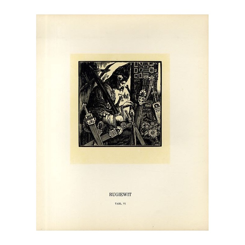 Rugiewit / "TABL. VI RUGIEWIT"