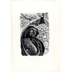 "Mater dolorosa"