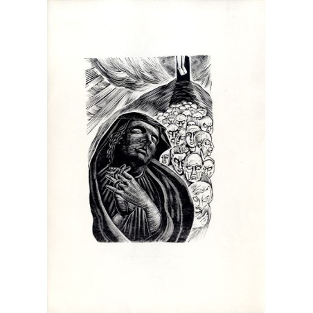 "Mater dolorosa"
