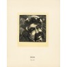 Tabl. 17 Chors / "TABL. XVII CHORS"