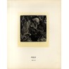 Tabl. 16 Wełes / "TABL. XVI WEŁES"