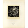 Tabl. 14 Dażboh / "TABL. XIV DAŻBOH"